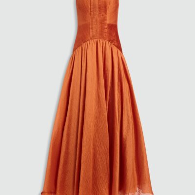 Aje Contour Gown - Image 2