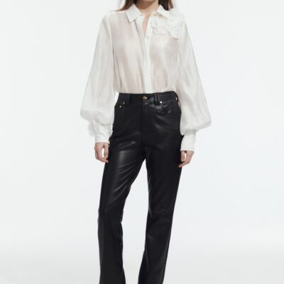 Aje Cloudscape Shirt - Image 1