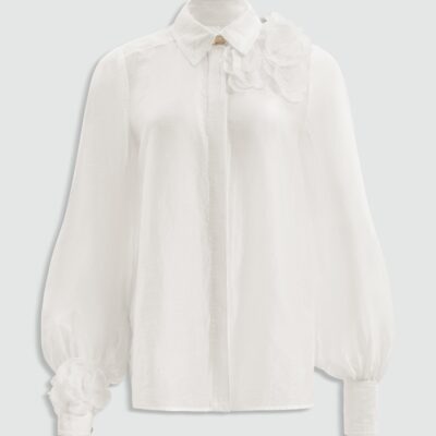 Aje Cloudscape Shirt - Image 2