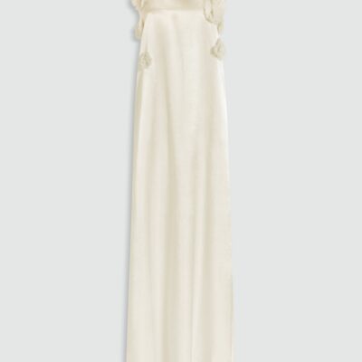 Aje Cloudscape Maxi Dress - Image 2