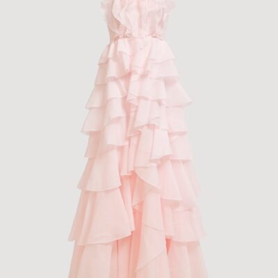 Aje Cleo Maxi Dress - Image 2