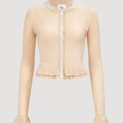 Aje Classica Cardigan - Image 2