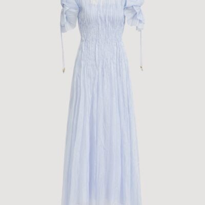 Aje Clara Maxi Dress - Image 2