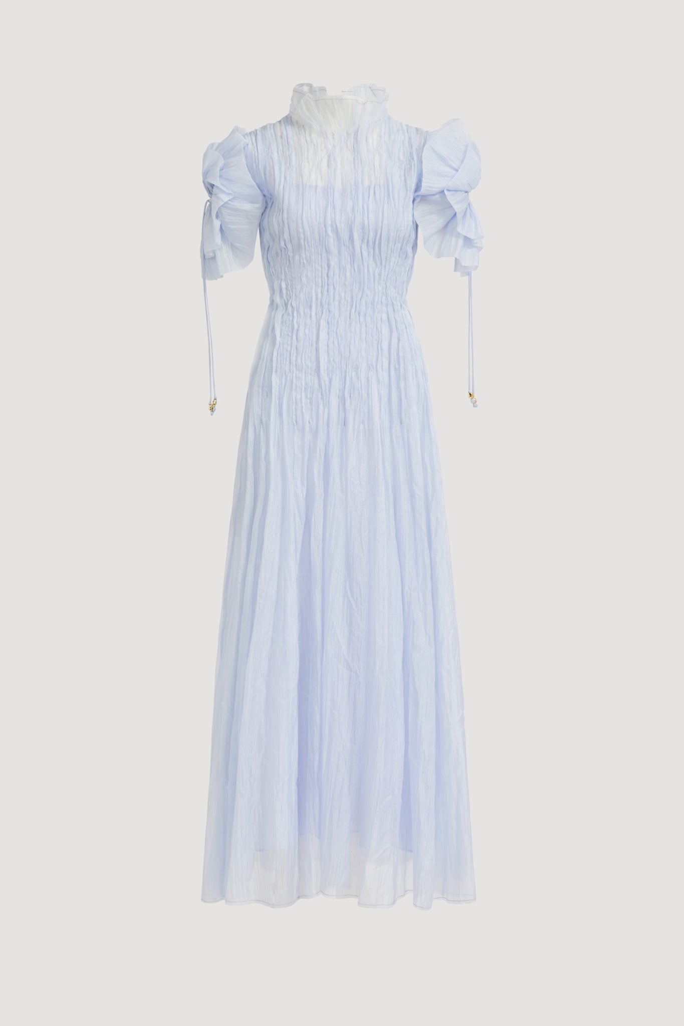 MNAJE300826190239142_2 Aje Clara Maxi Dress - Image 2