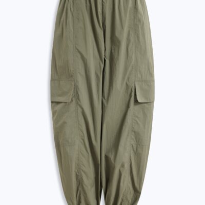 Aje Cargo Cuff Hem Pant - Image 2