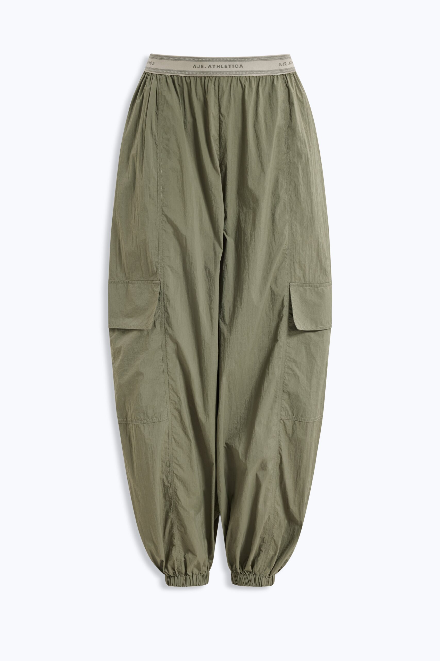 MNAJE300826190239160_2 Aje Cargo Cuff Hem Pant - Image 2