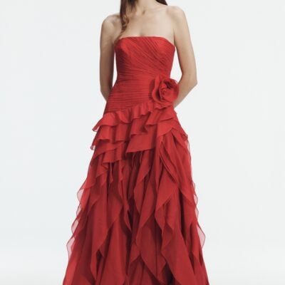 Aje Canyon Gown - Image 1