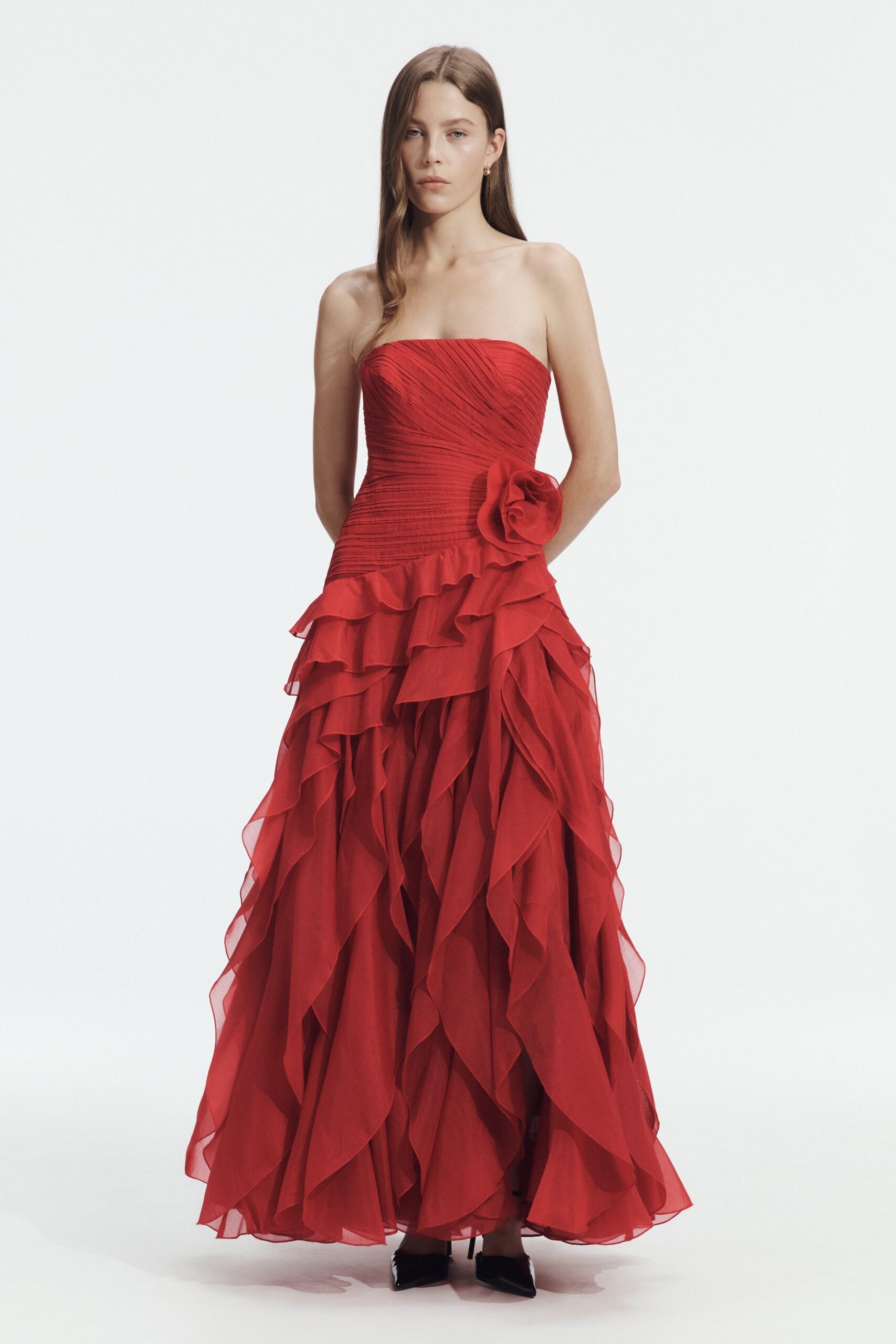 Aje Canyon Gown - Image 1