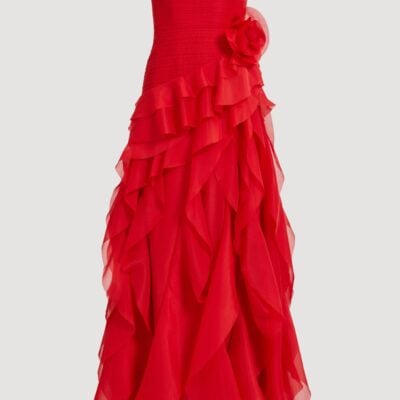 Aje Canyon Gown - Image 2