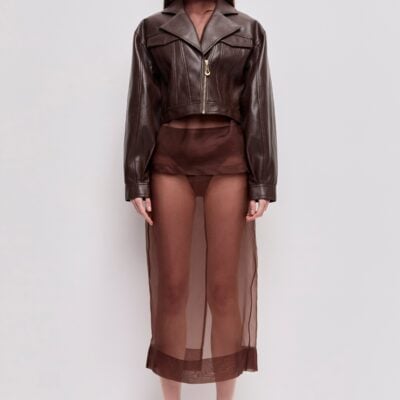 Aje Brodie Jacket - Image 1