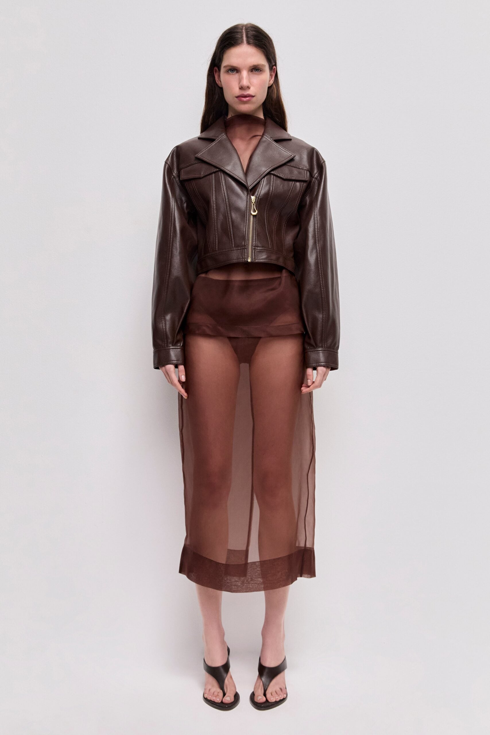 Aje Brodie Jacket - Image 1