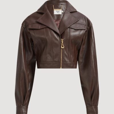 Aje Brodie Jacket - Image 2
