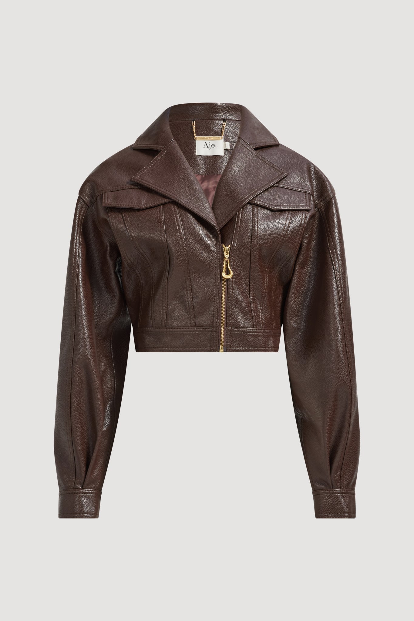 Aje Brodie Jacket - Image 2