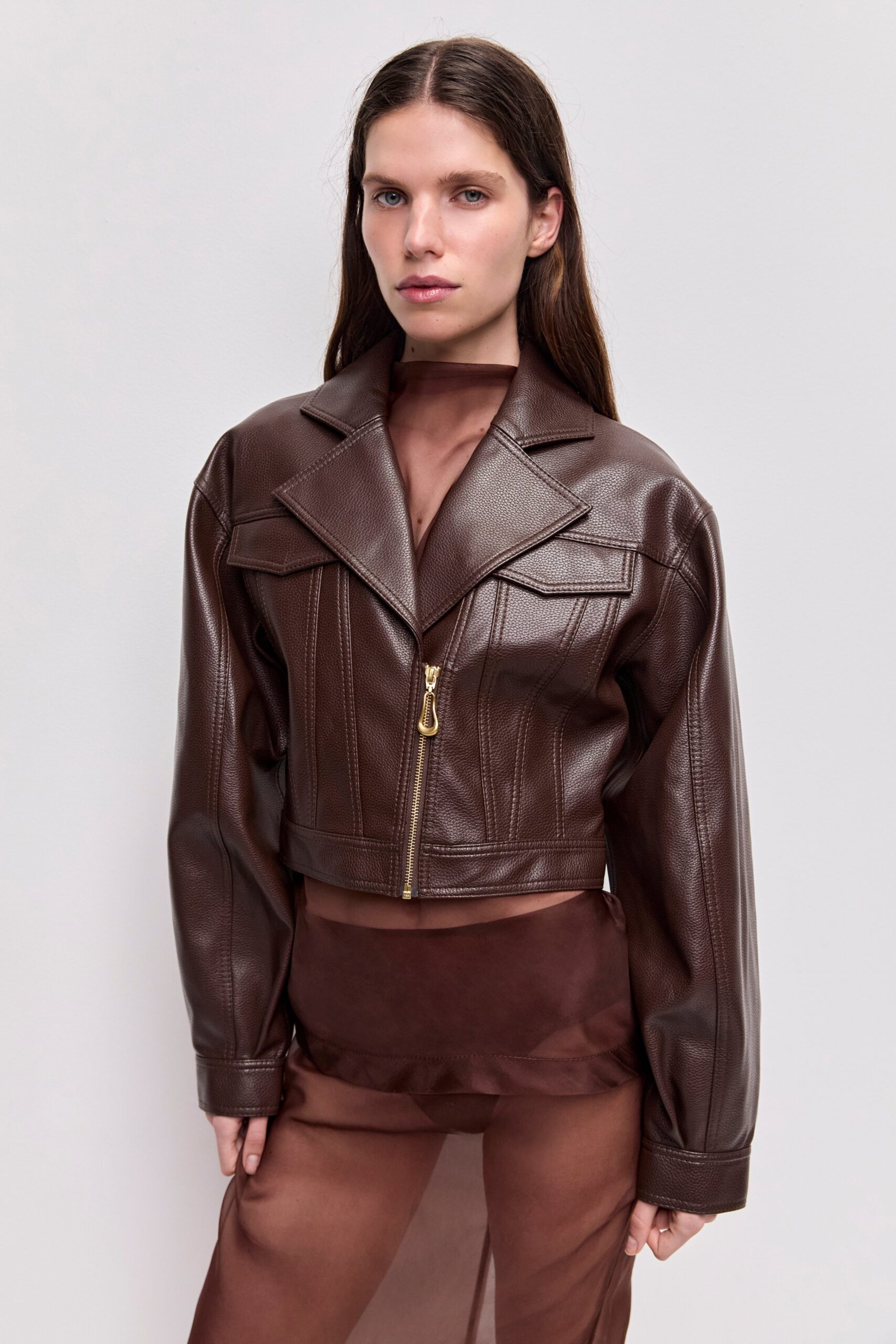 Aje Brodie Jacket - Image 3