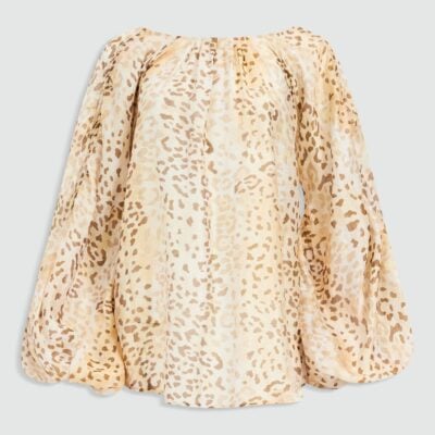 Aje Brisa Blouse - Image 2