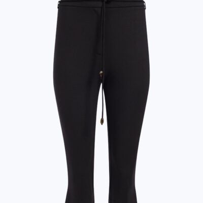 Aje Blake Capri Pant - Image 2
