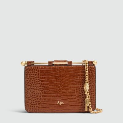 Aje Aviel Evening Bag - Image 1