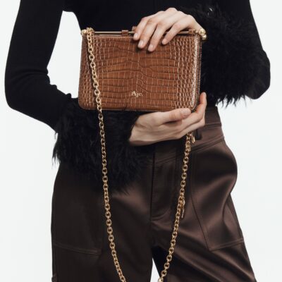 Aje Aviel Evening Bag - Image 2