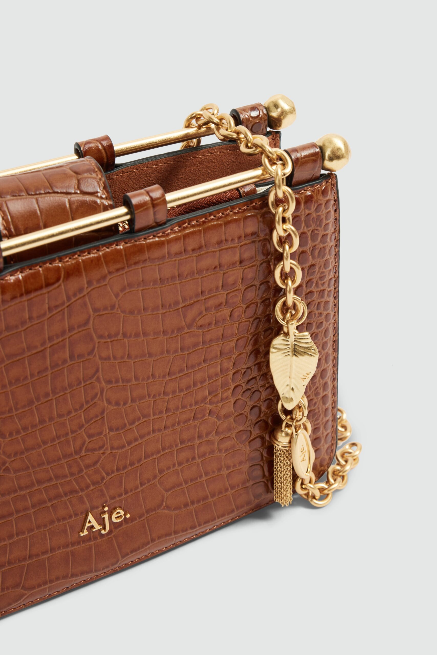 MNAJE300826190239187_3 Aje Aviel Evening Bag - Image 3