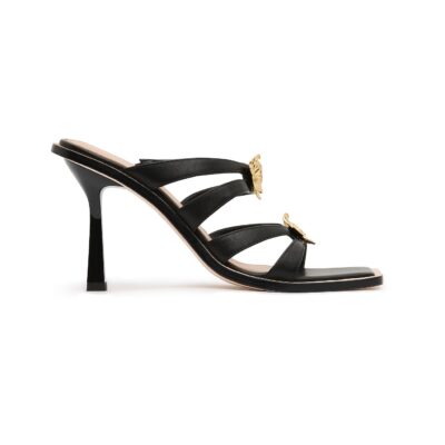 Aje Aventura Heel - Image 1