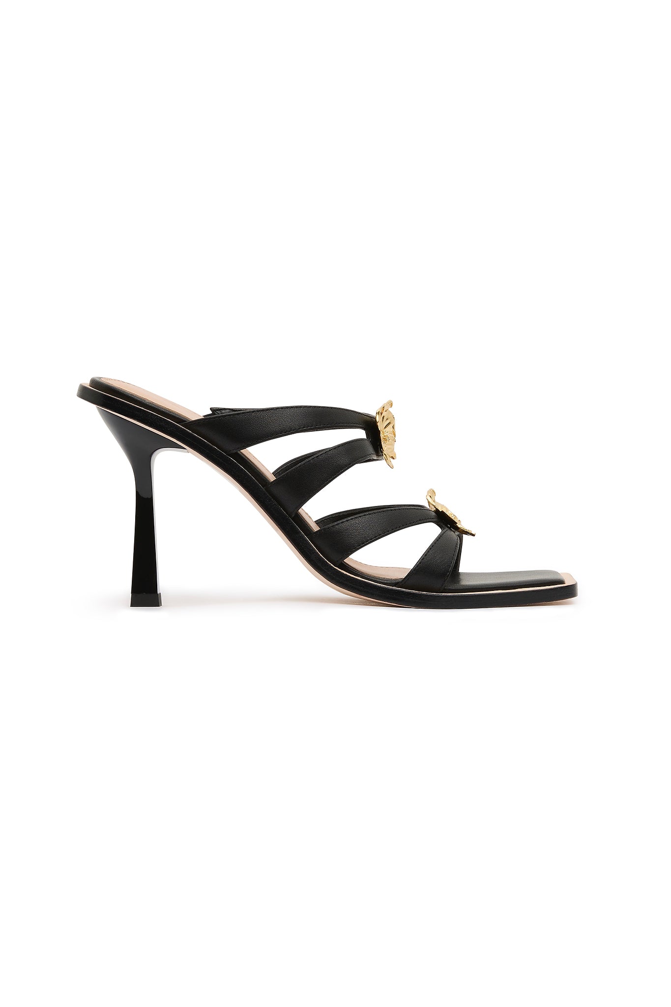 Aje Aventura Heel - Image 1