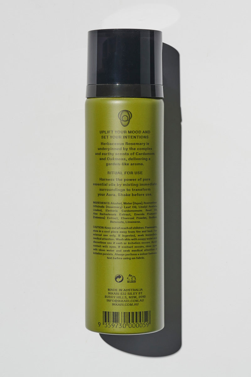 MNAJE300826190239190_2 Aje Aura Balancing Mist Moroccan Rosemary Cardamom Oakmoss - Image 2
