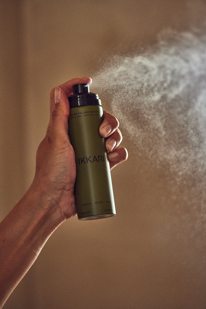 MNAJE300826190239190_3 Aje Aura Balancing Mist Moroccan Rosemary Cardamom Oakmoss - Image 3