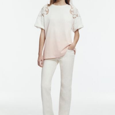 Aje Atlas Tee - Image 1