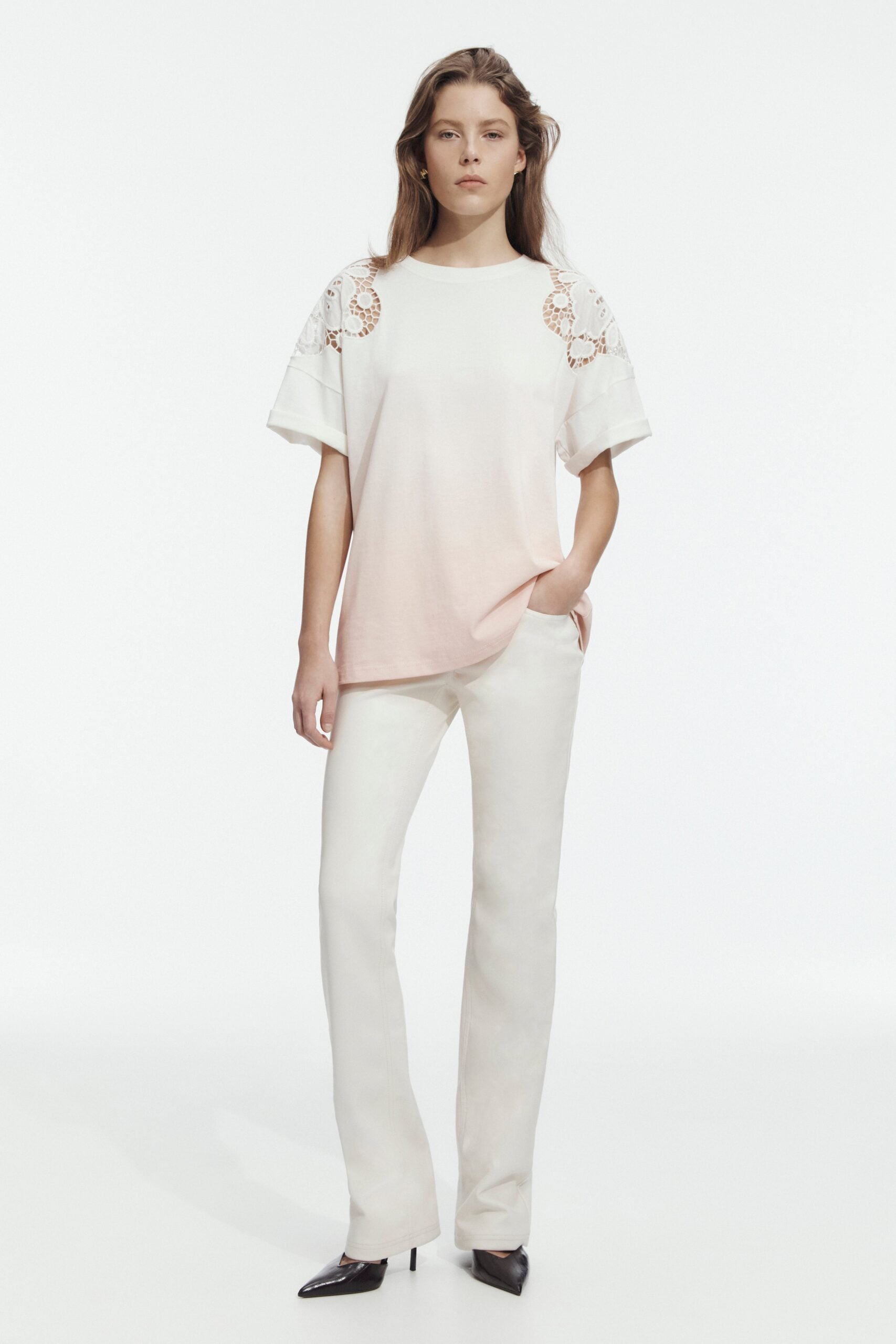 Aje Atlas Tee - Image 1