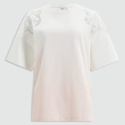 Aje Atlas Tee - Image 2