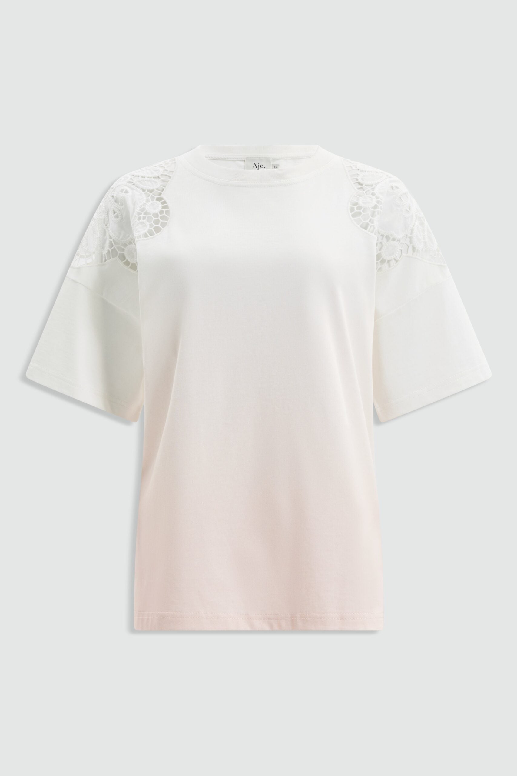 Aje Atlas Tee - Image 2