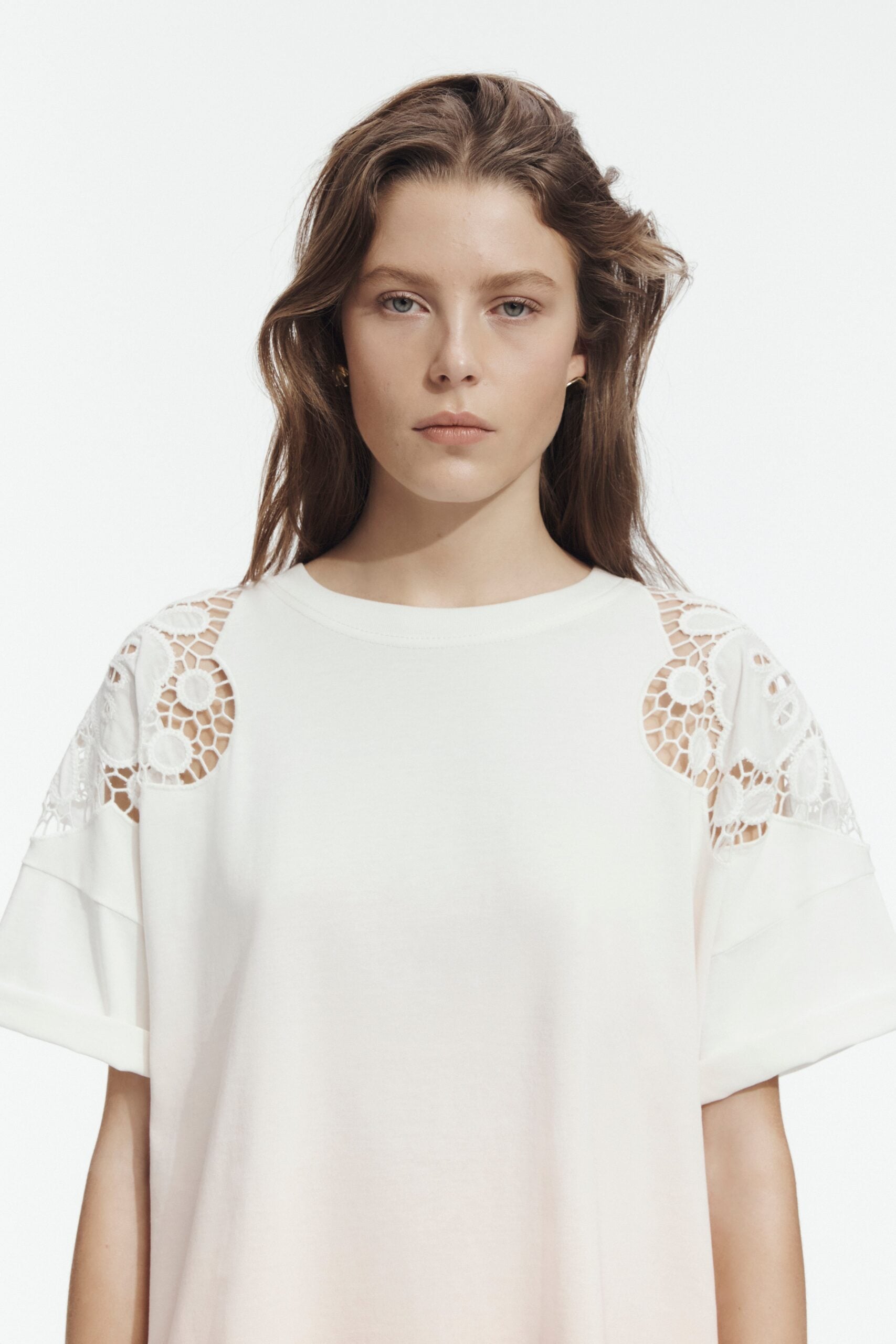Aje Atlas Tee - Image 3