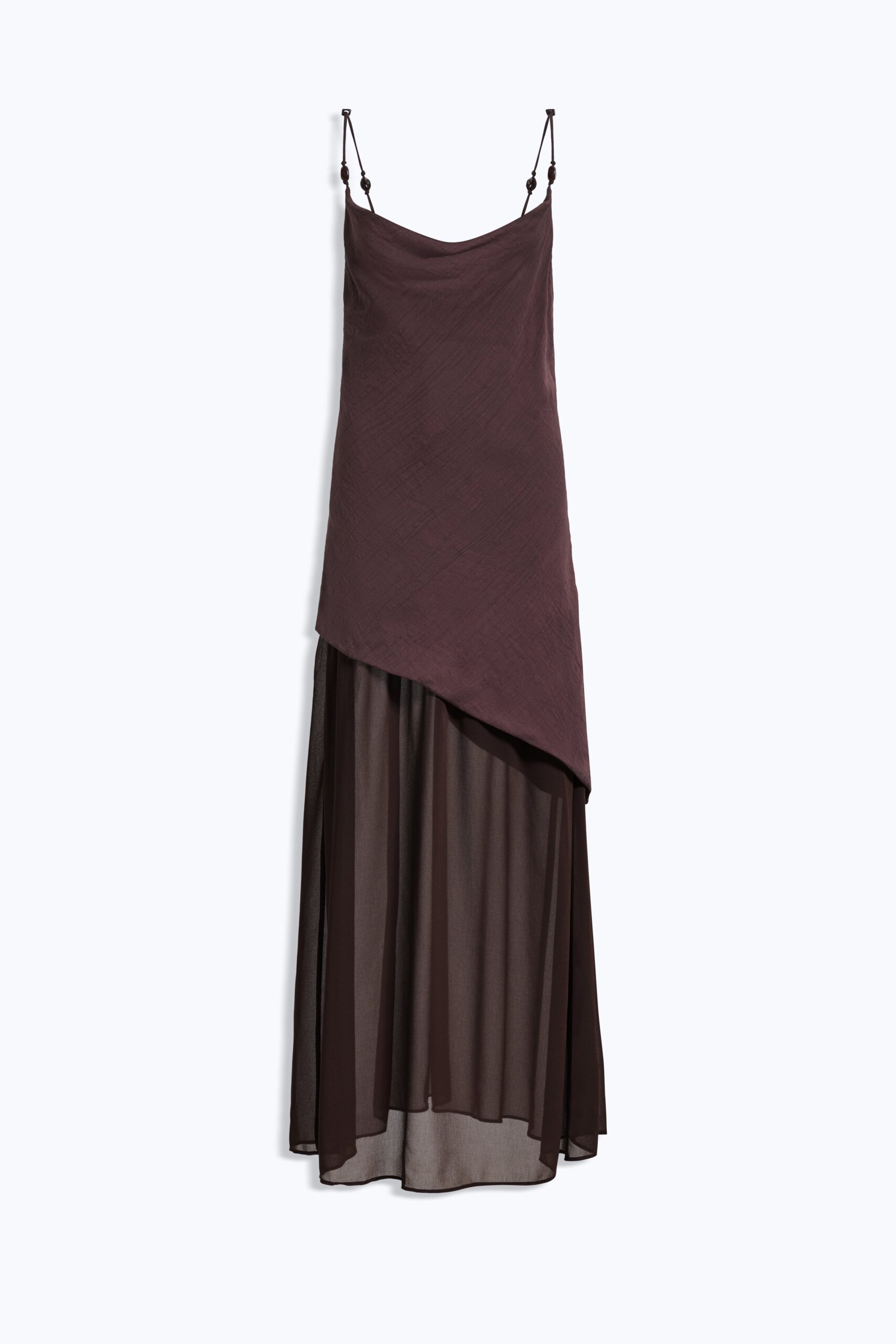 Aje Ashlyn Midi Dress - Image 2