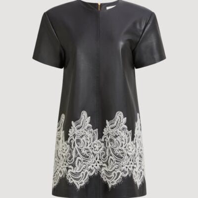 Aje Ariella Mini Dress - Image 2