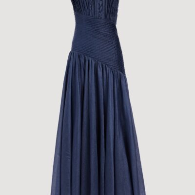 Aje Aquiline Gown - Image 2