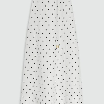 Aje Amily Maxi Skirt - Image 2