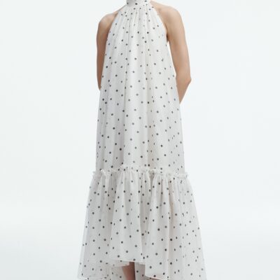 Aje Amily Maxi Dress - Image 1