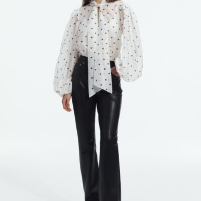 Aje Amily Blouse - Image 1