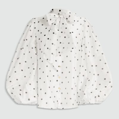 Aje Amily Blouse - Image 2