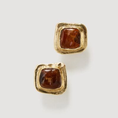 Aje Amelia Stud Earring - Image 1