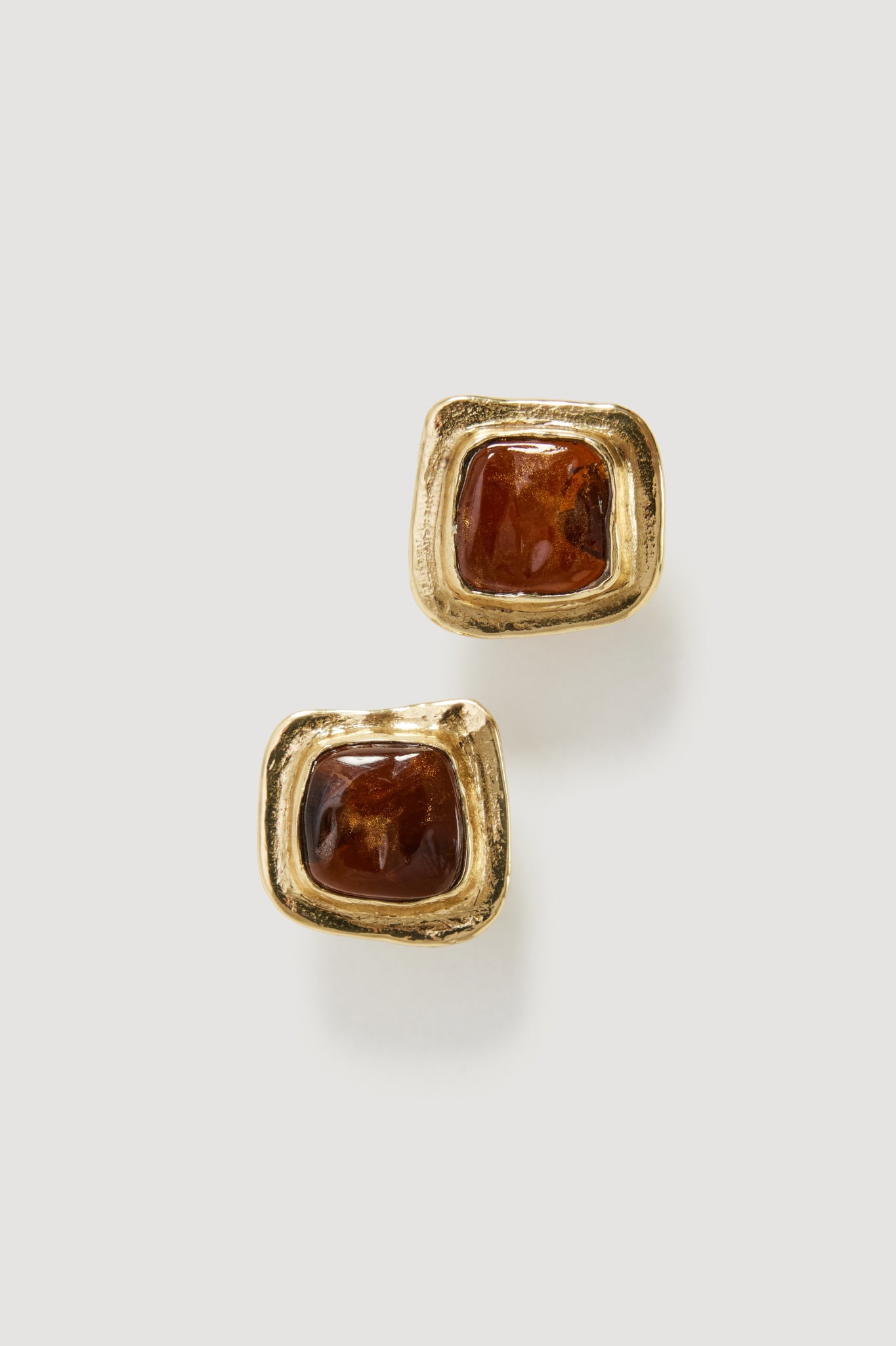 Aje Amelia Stud Earring - Image 1