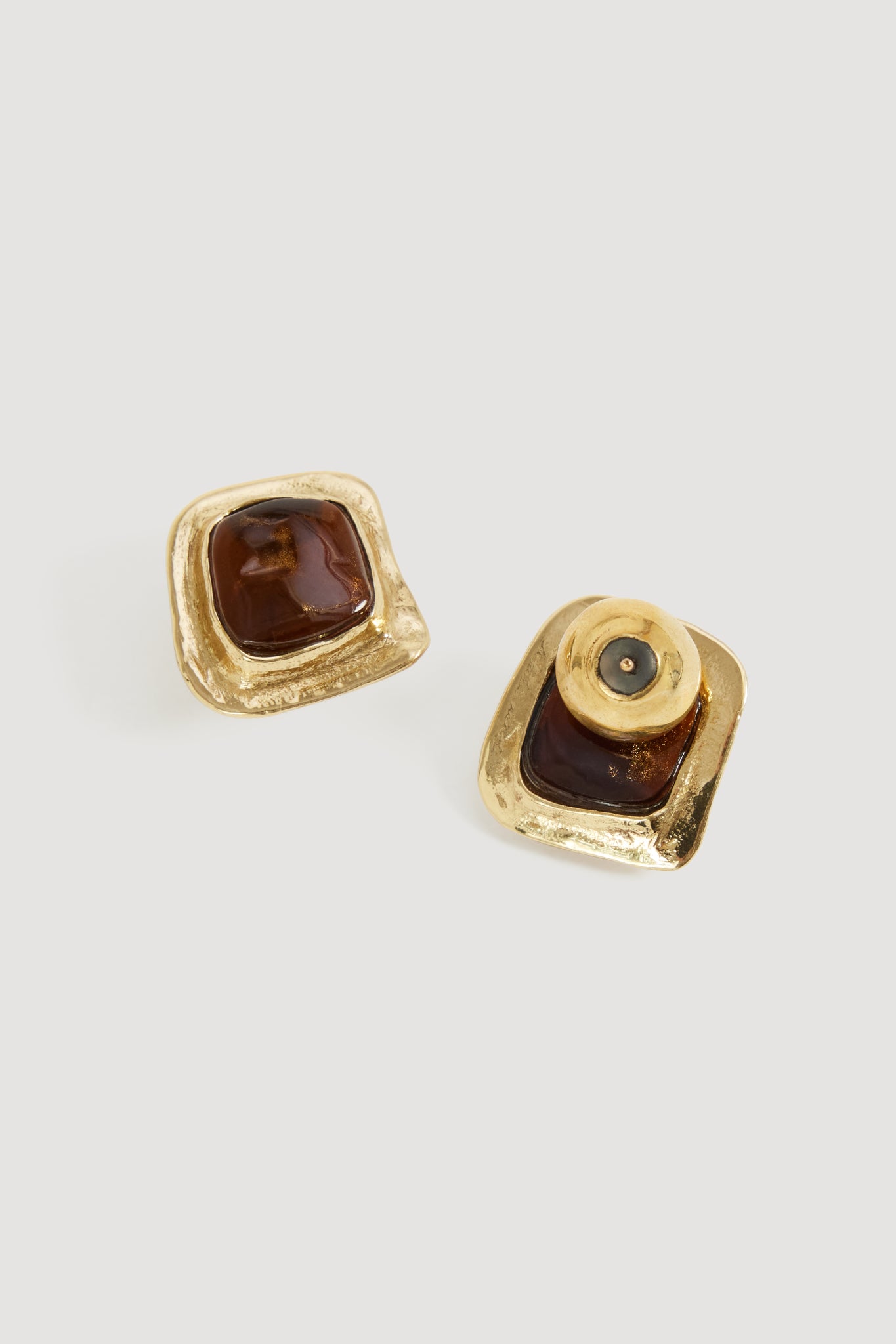 MNAJE300826190239219_2 Aje Amelia Stud Earring - Image 2