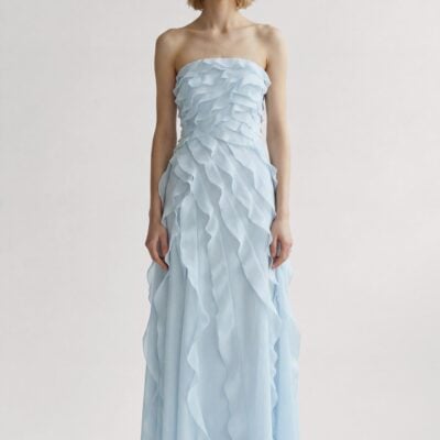 Aje Allairie Gown - Image 1