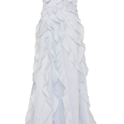 Aje Allairie Gown - Image 2