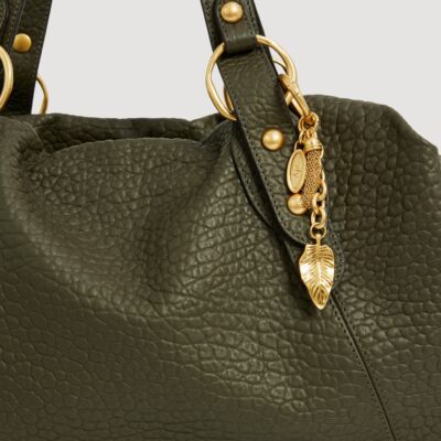 Aje Alive Gathered Shopper - Image 2