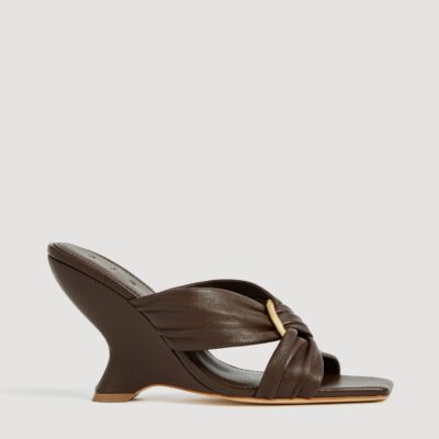 Aje Alina Wedge Mule - Image 1