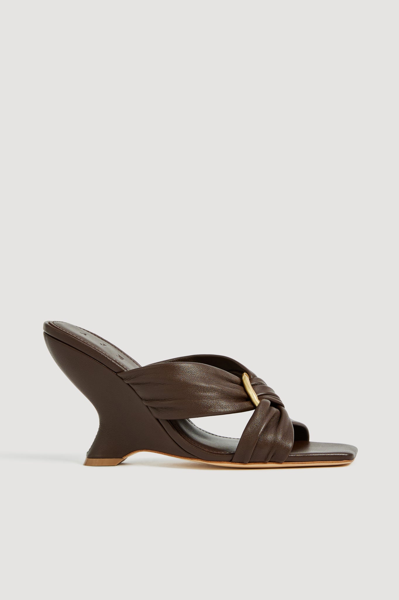 Aje Alina Wedge Mule - Image 1