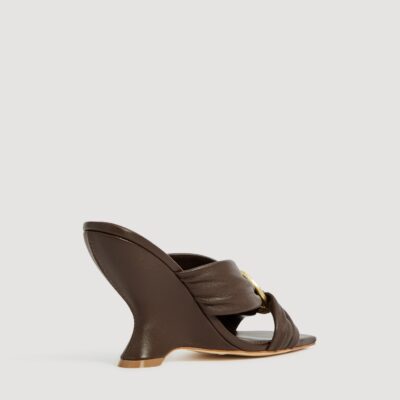 Aje Alina Wedge Mule - Image 2