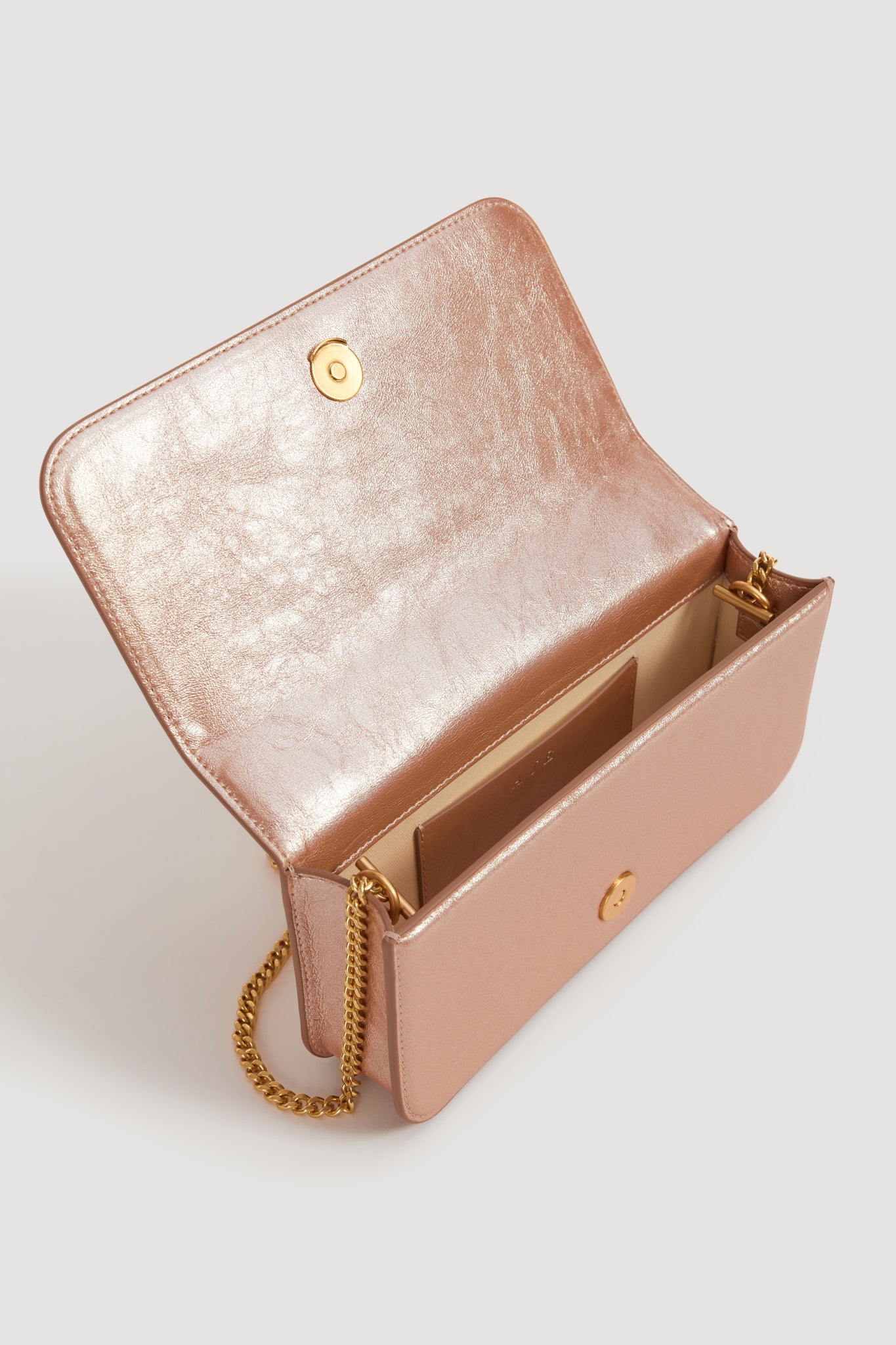 Aje Alessia Flower Clutch - Image 3
