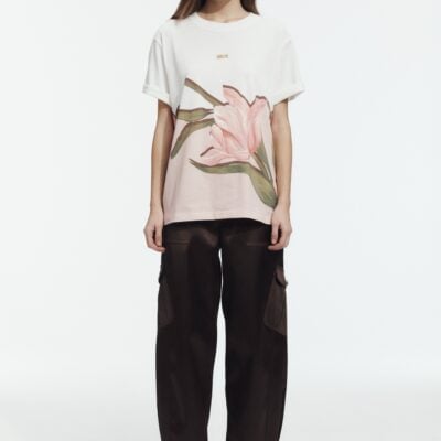 Aje Ailo Oversized Tee - Image 1